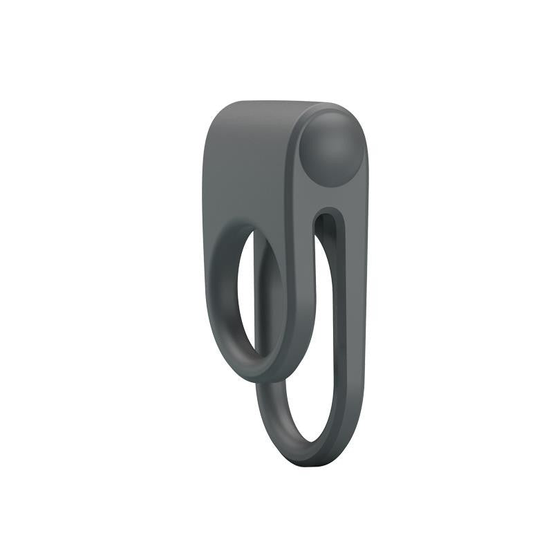 Anello Vibrante Doppio Julie