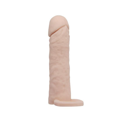 Prolunga Fallica Realistica + 4 cm Medium