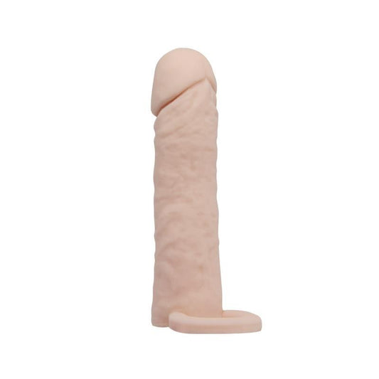 Prolunga Fallica Realistica + 4 cm Medium