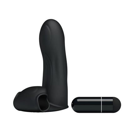 Vibratore da Dito 8 cm Finger
