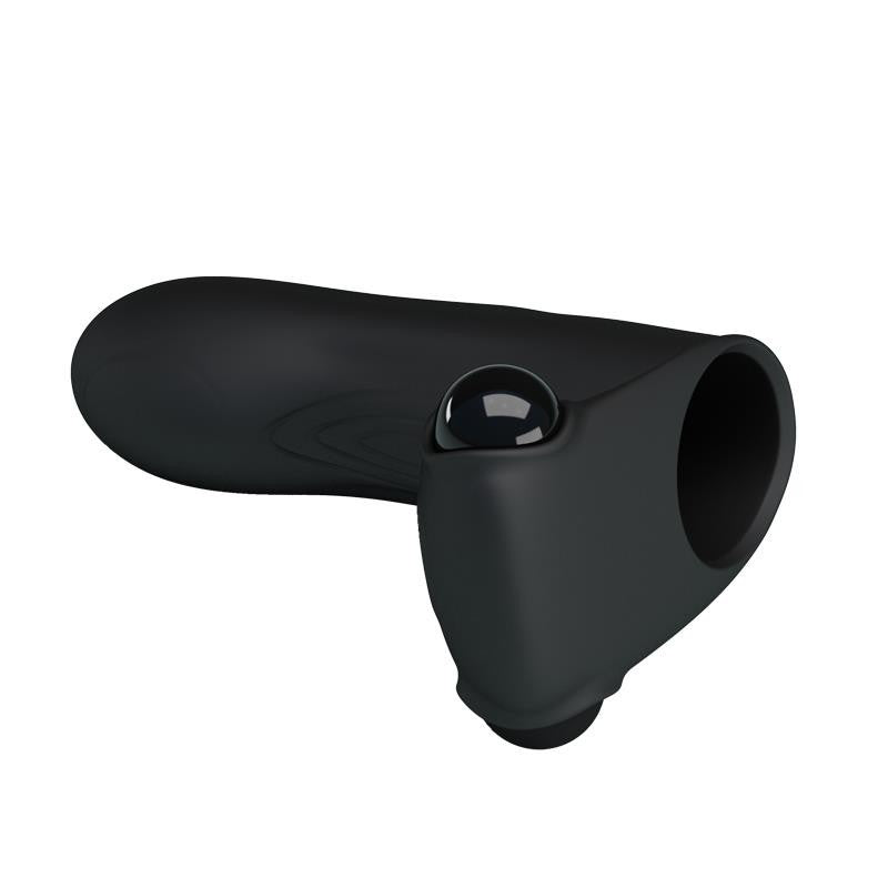 Vibratore da Dito 8 cm Finger