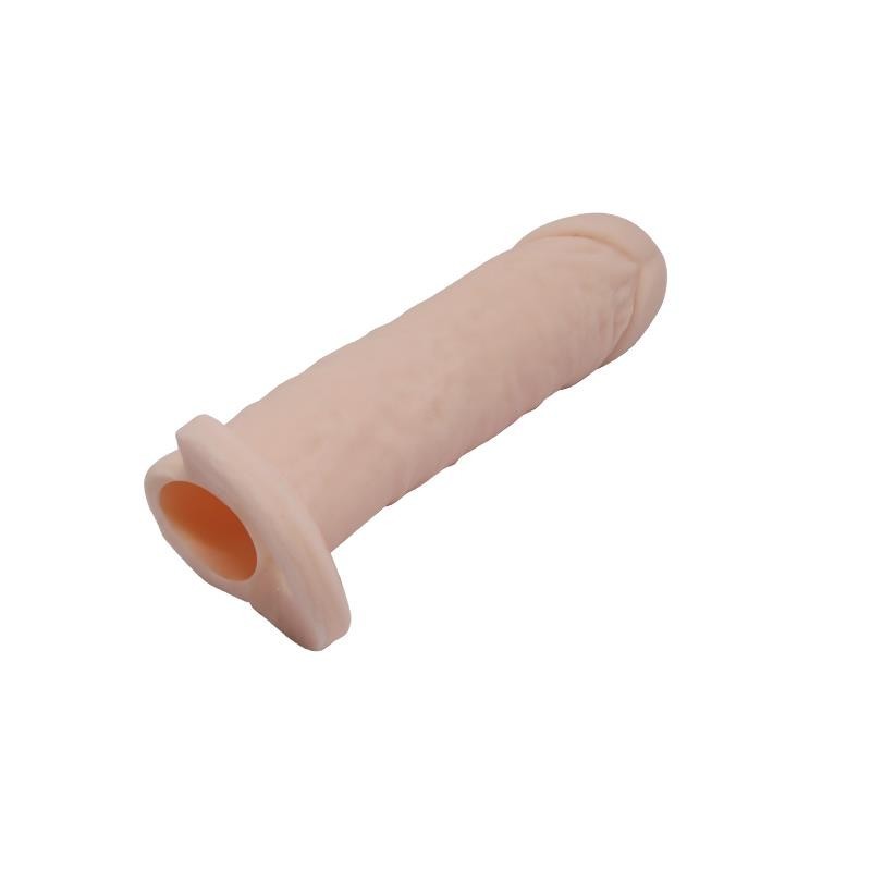 Prolunga Fallica Realistica + 4 cm Medium
