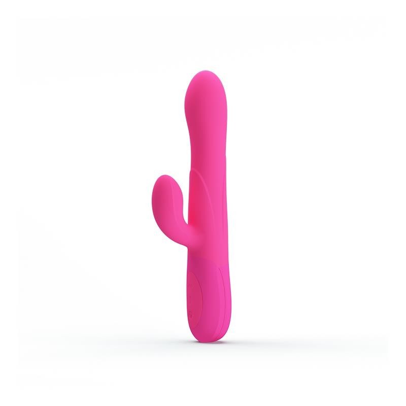 Vibratore Rabbit Gonfiabile 25 cm Douglas