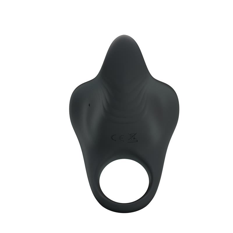 Anello Vibrante Ricaricabile Usb Frederica