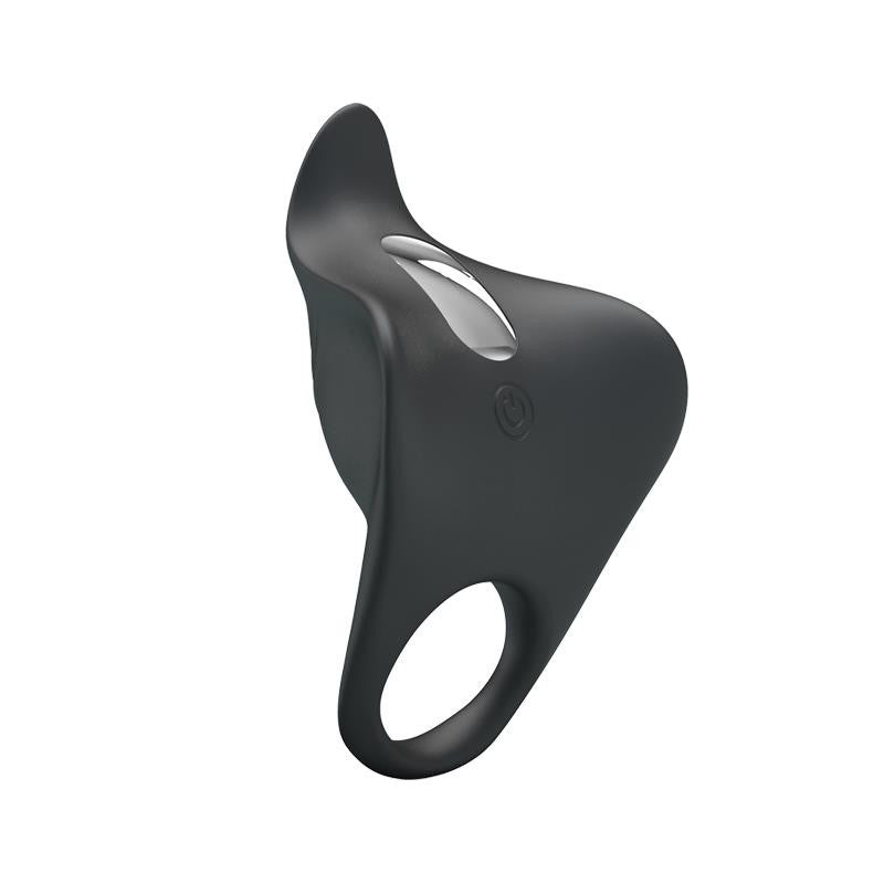 Anello Vibrante Ricaricabile Usb Frederica