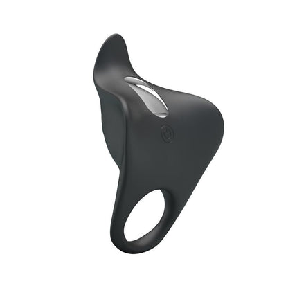 Anello Vibrante Ricaricabile Usb Frederica