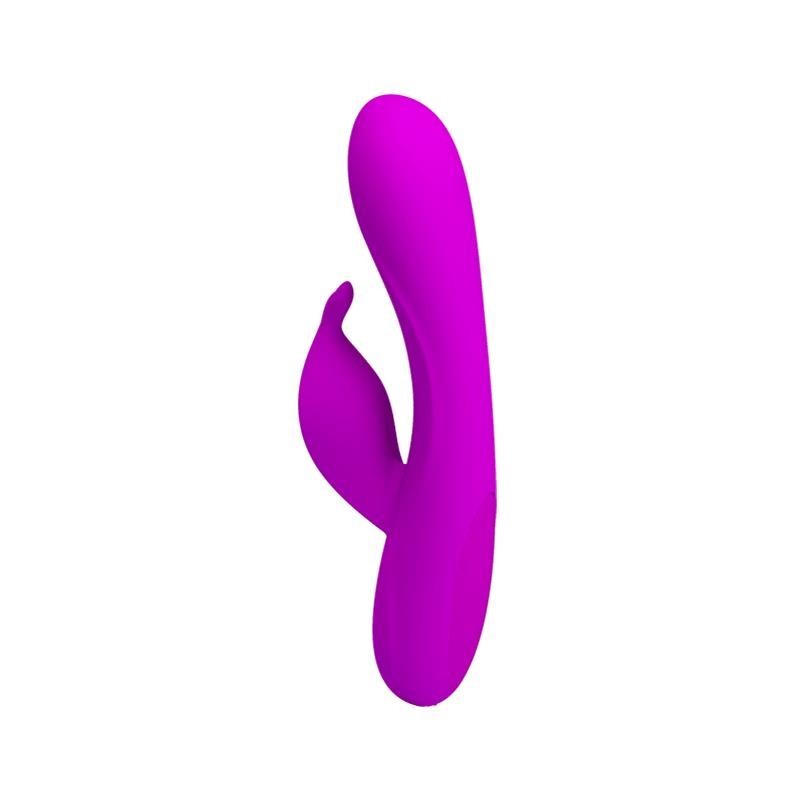 Vibratore Rabbit 17 cm Usb Yves