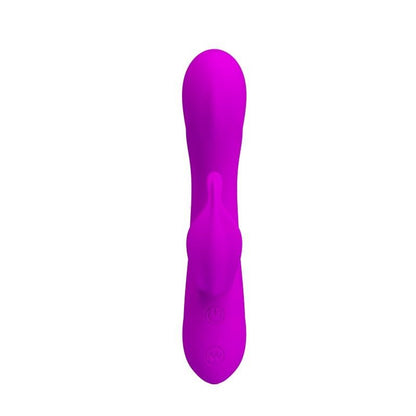 Vibratore Rabbit 17 cm Usb Yves