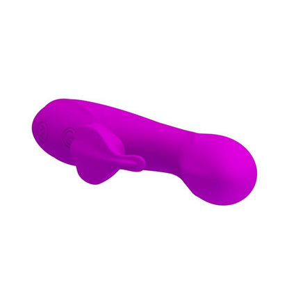 Vibratore Rabbit 17 cm Usb Yves