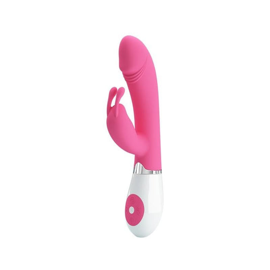 Vibratore Rabbit 20 cm Gene