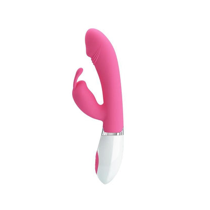 Vibratore Rabbit 20 cm Gene