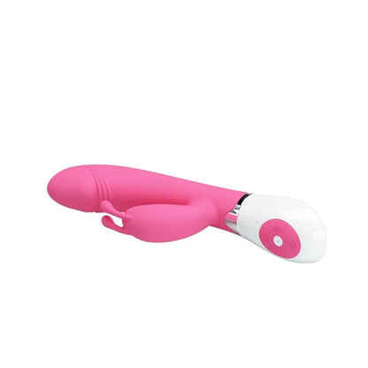 Vibratore Rabbit 20 cm Gene