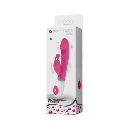 Vibratore Rabbit 20 cm Gene