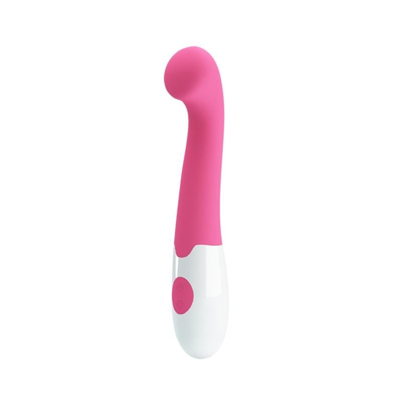 Vibratore Punto G 17 cm Charles