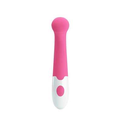 Vibratore Punto G 17 cm Charles
