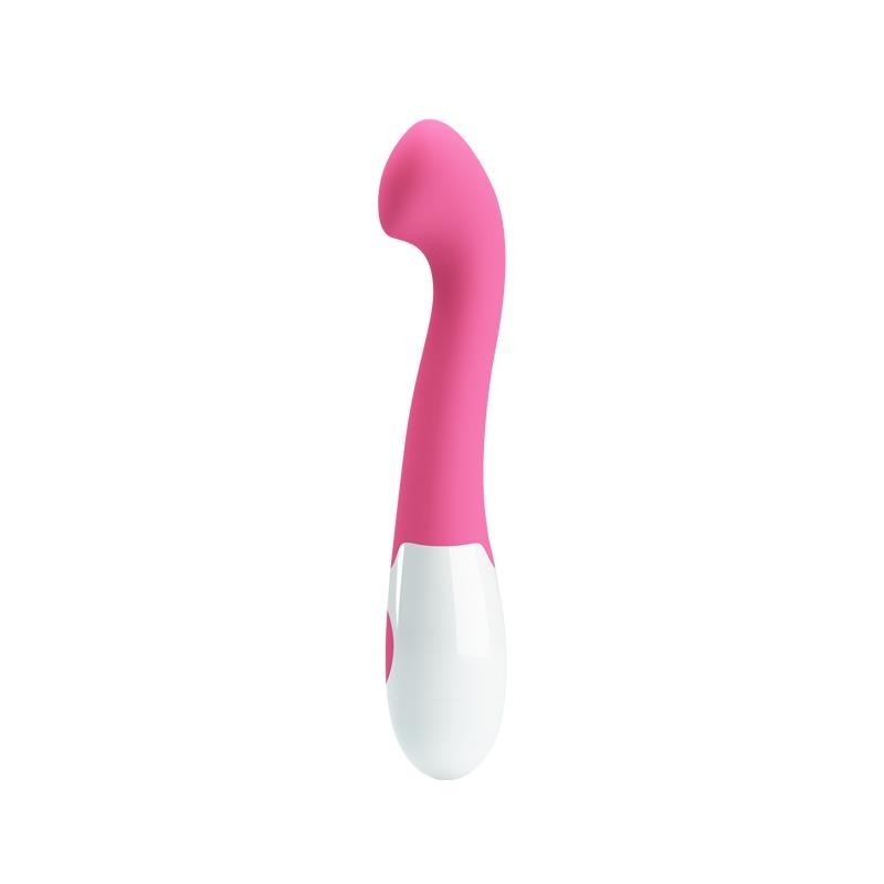 Vibratore Punto G 17 cm Charles