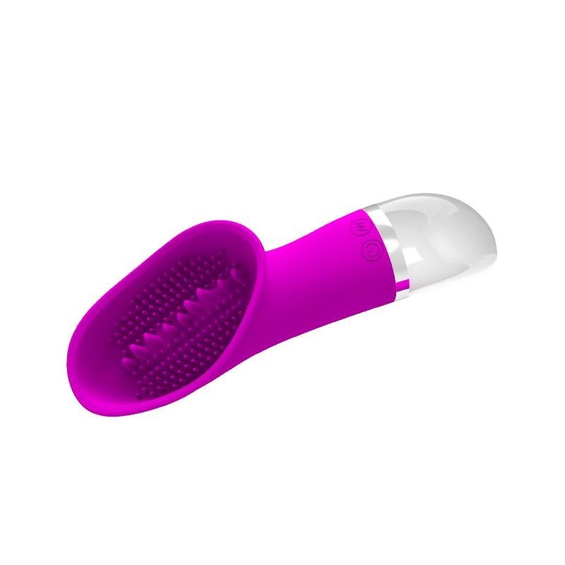 Stimolatore Clitoride 17 cm Claude