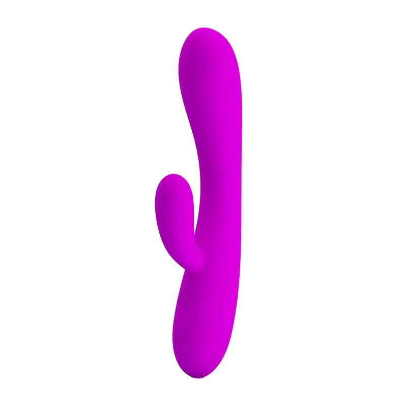 Vibratore Rabbit 17 cm Usb Victor