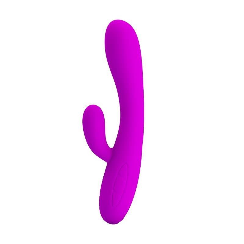 Vibratore Rabbit 17 cm Usb Victor