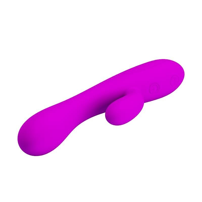 Vibratore Rabbit 17 cm Usb Victor