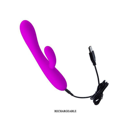 Vibratore Rabbit 17 cm Usb Victor