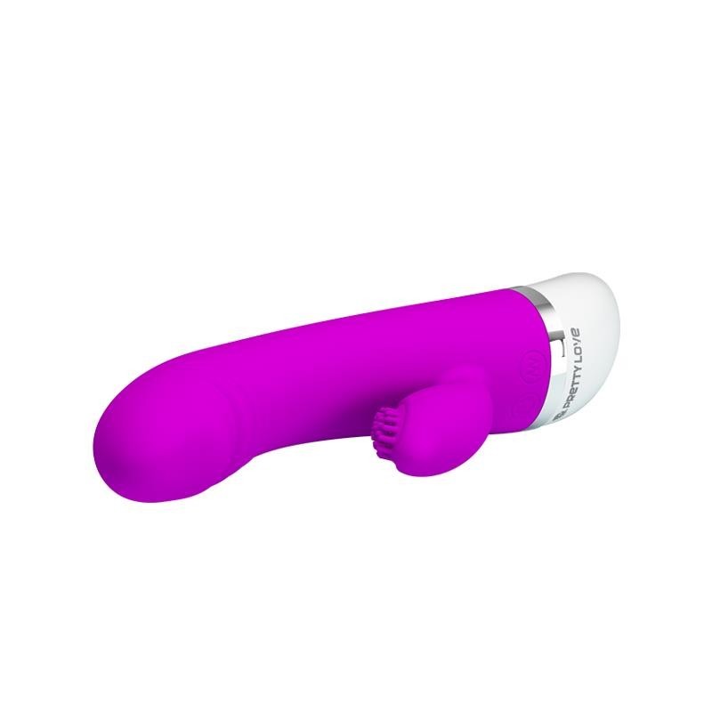 Vibratore Rabbit 18 cm David