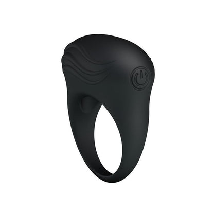 Anello Vibrante Silicone Bertram