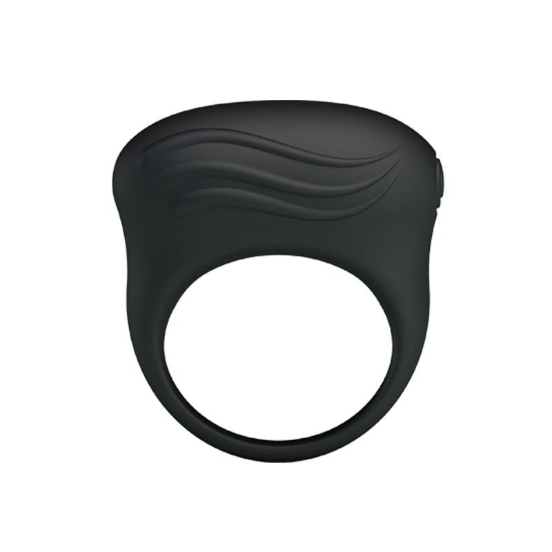 Anello Vibrante Silicone Bertram