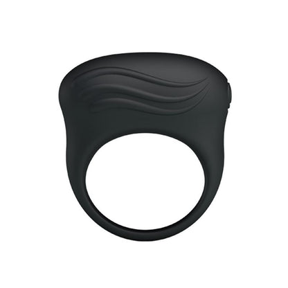 Anello Vibrante Silicone Bertram