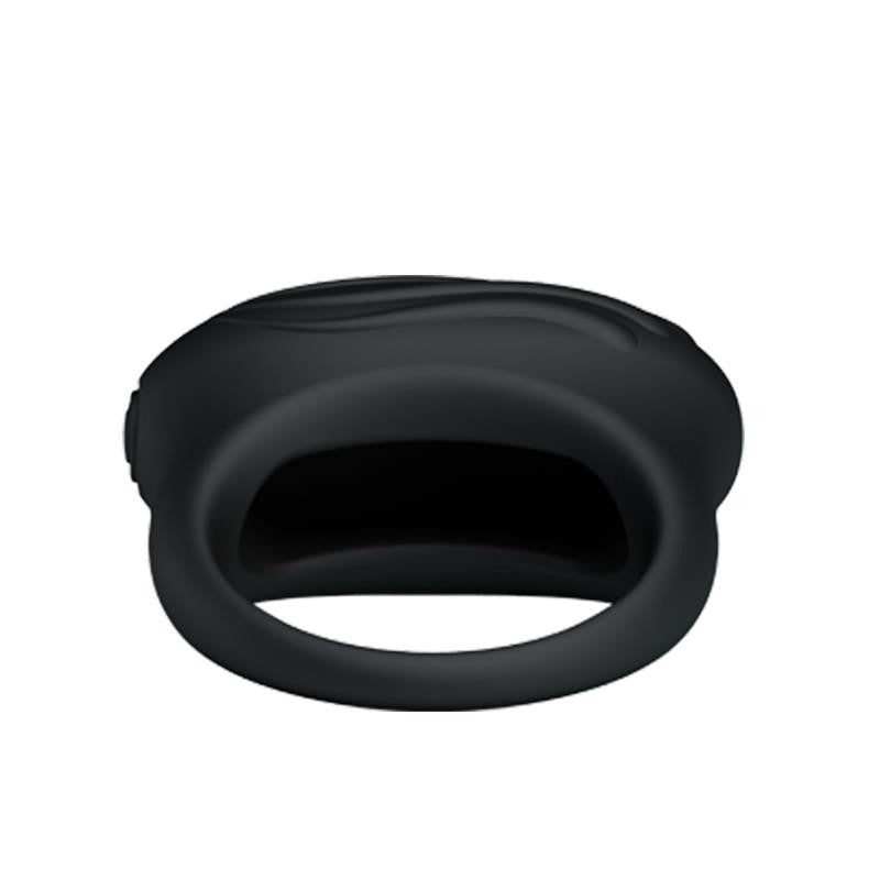Anello Vibrante Silicone Bertram