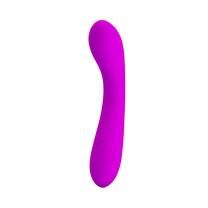 Vibratore Punto G 16 cm Usb Tony