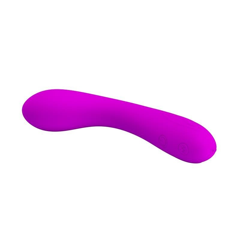 Vibratore Punto G 16 cm Usb Tony