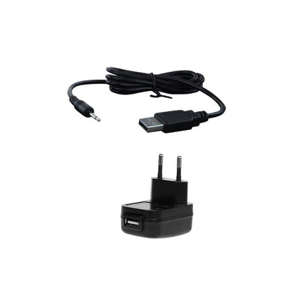 Vibratore Punto G 16 cm Usb Tony