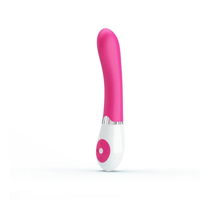 Vibratore Controllo Vocale 19 cm Daniel