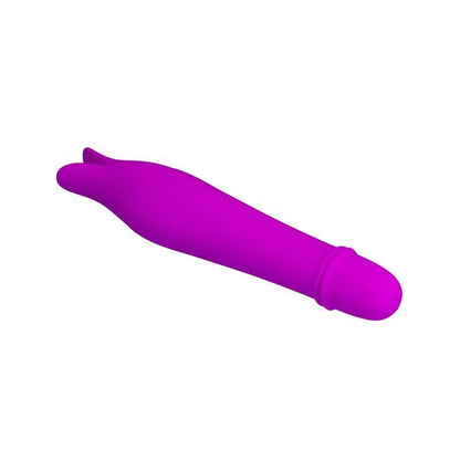 Stimolatore Clitoride 14 cm Edward Viola