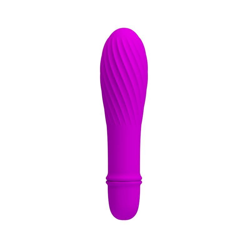 Piccolo Vibratore Solomon Viola