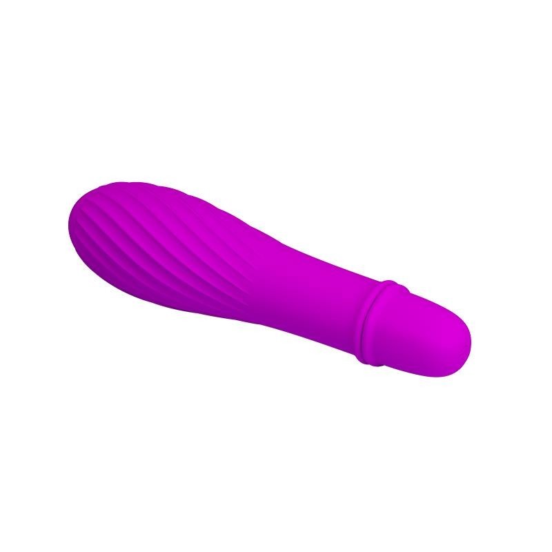 Piccolo Vibratore Solomon Viola