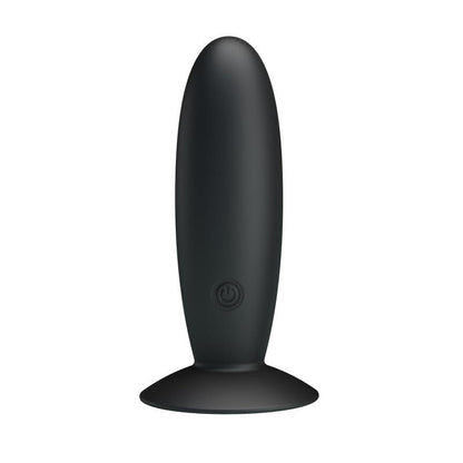 Plug Anale Vibrante 11 cm Usb Butt