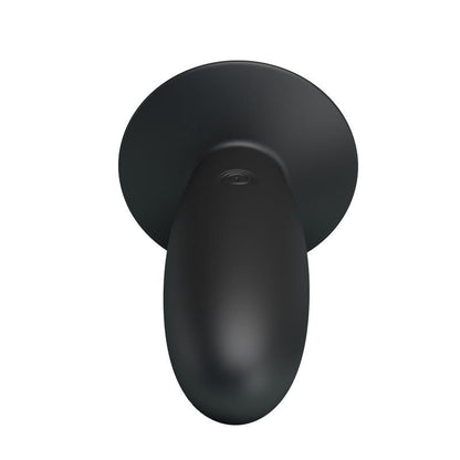 Plug Anale Vibrante 11 cm Usb Butt