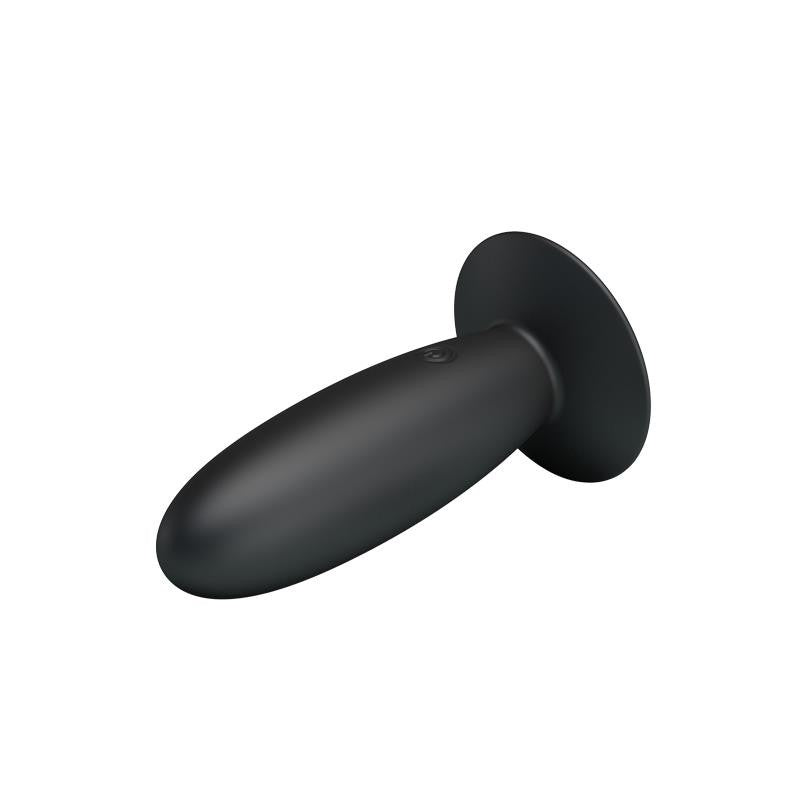 Plug Anale Vibrante 11 cm Usb Butt