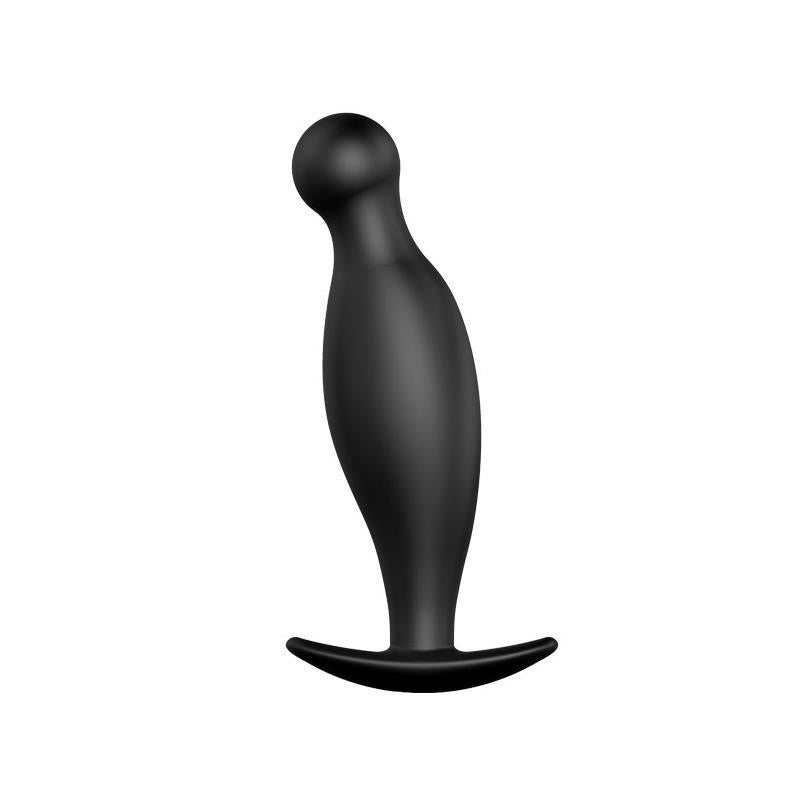 Plug Anale Indossabile 11 cm Stimulation