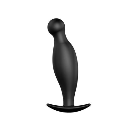 Plug Anale Indossabile 11 cm Stimulation