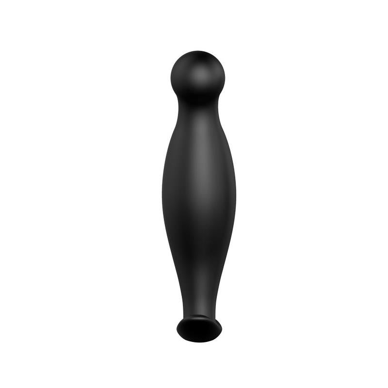 Plug Anale Indossabile 11 cm Stimulation