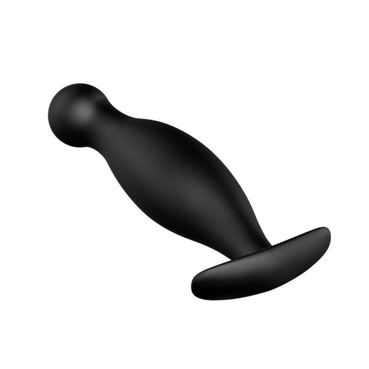 Plug Anale Indossabile 11 cm Stimulation