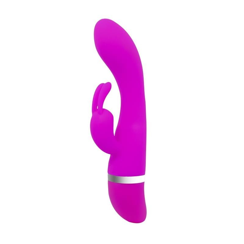 Vibratore Rabbit 18 cm Freda