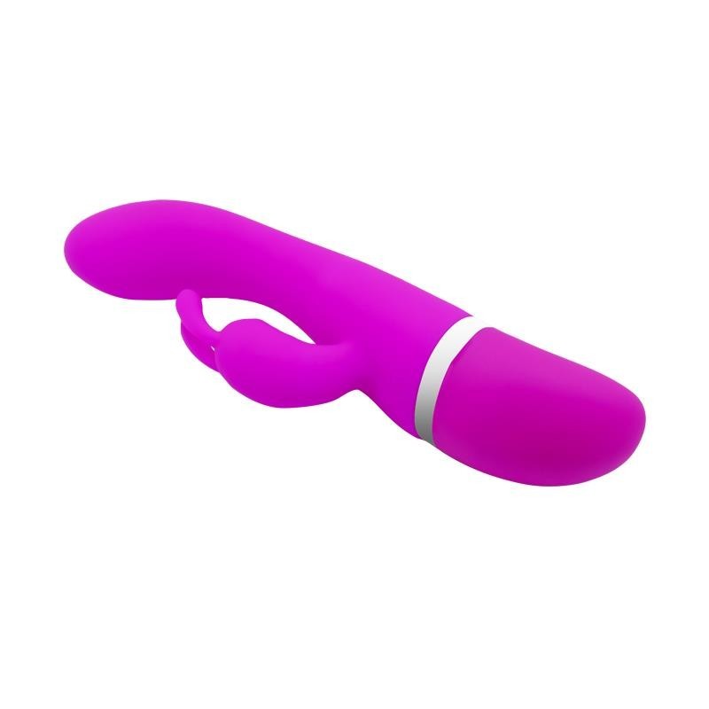 Vibratore Rabbit 18 cm Freda