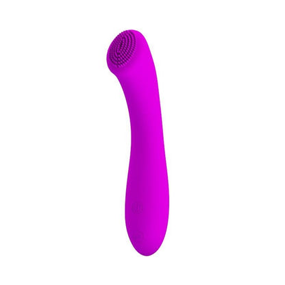 Vibratore Punto G e Clitoride 16 cm Len