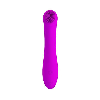 Vibratore Punto G e Clitoride 16 cm Len