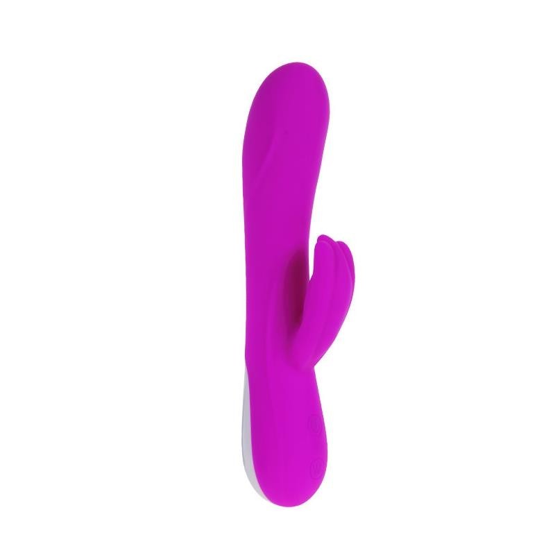 Vibratore Rabbit 21 cm Primo