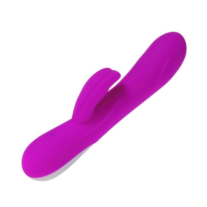 Vibratore Rabbit 21 cm Primo